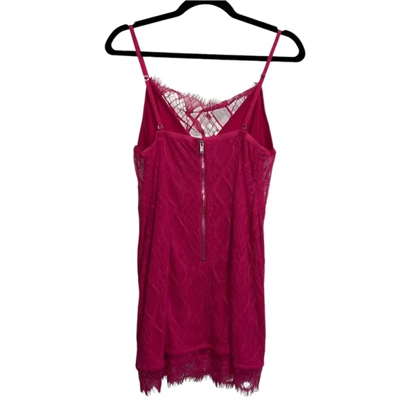 dion lee red bustier dress Dion Lee Double Arch Bustier Mini Dress in Oxblood